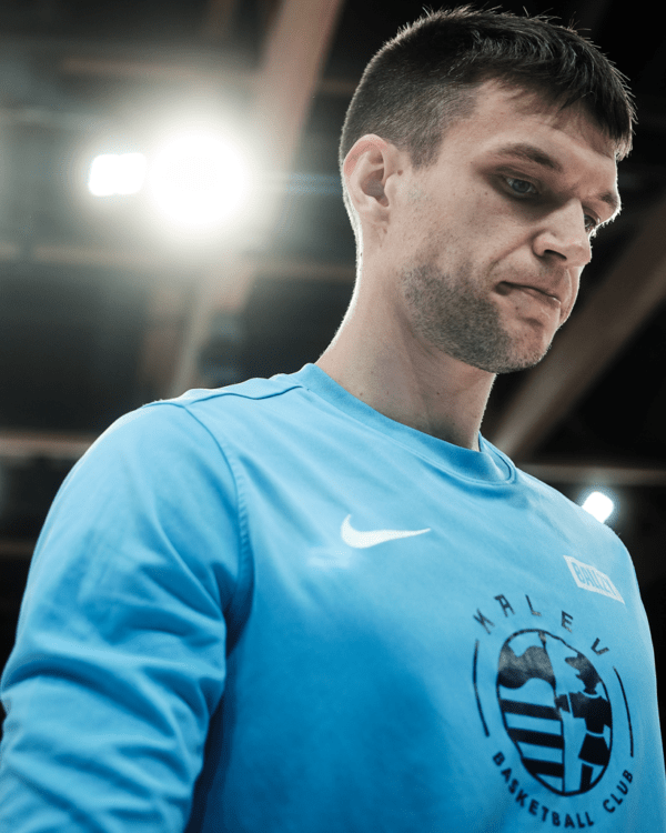 Long-sleeve game-used soojendussärk - Image 2