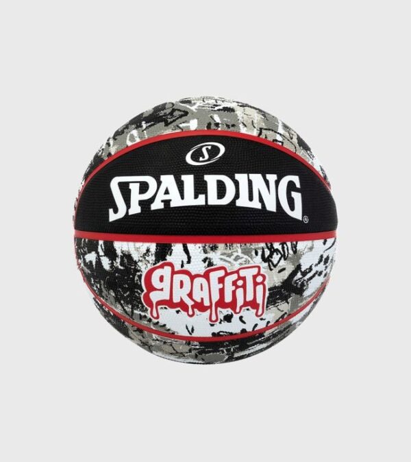 Spalding korvpall | Graffiti | suurus 7