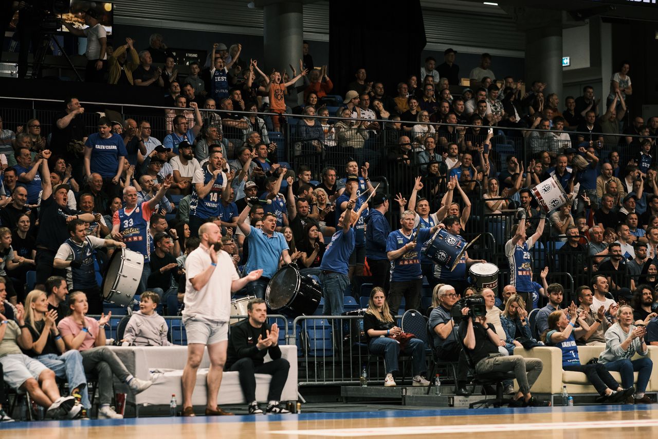 Kui räägime Eesti korvpalli suurimatest vastasseisudest, siis ei saa mööda vaadata Tallinna ja Tartu igipõlisest duellist. Mis teeb selle rivaliteedi nii erilis